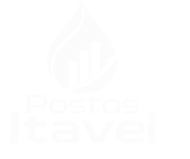 Postos Itavel — Balancete & DRE