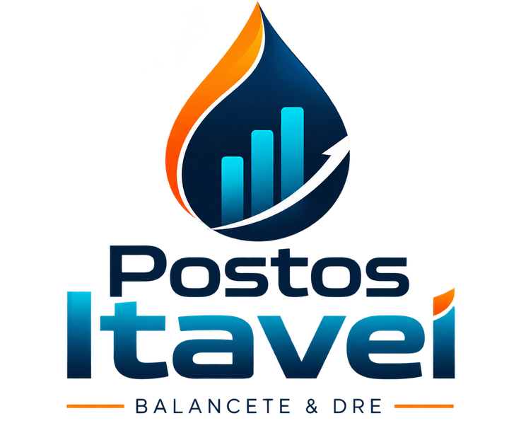 Postos Itavel — Balancete & DRE